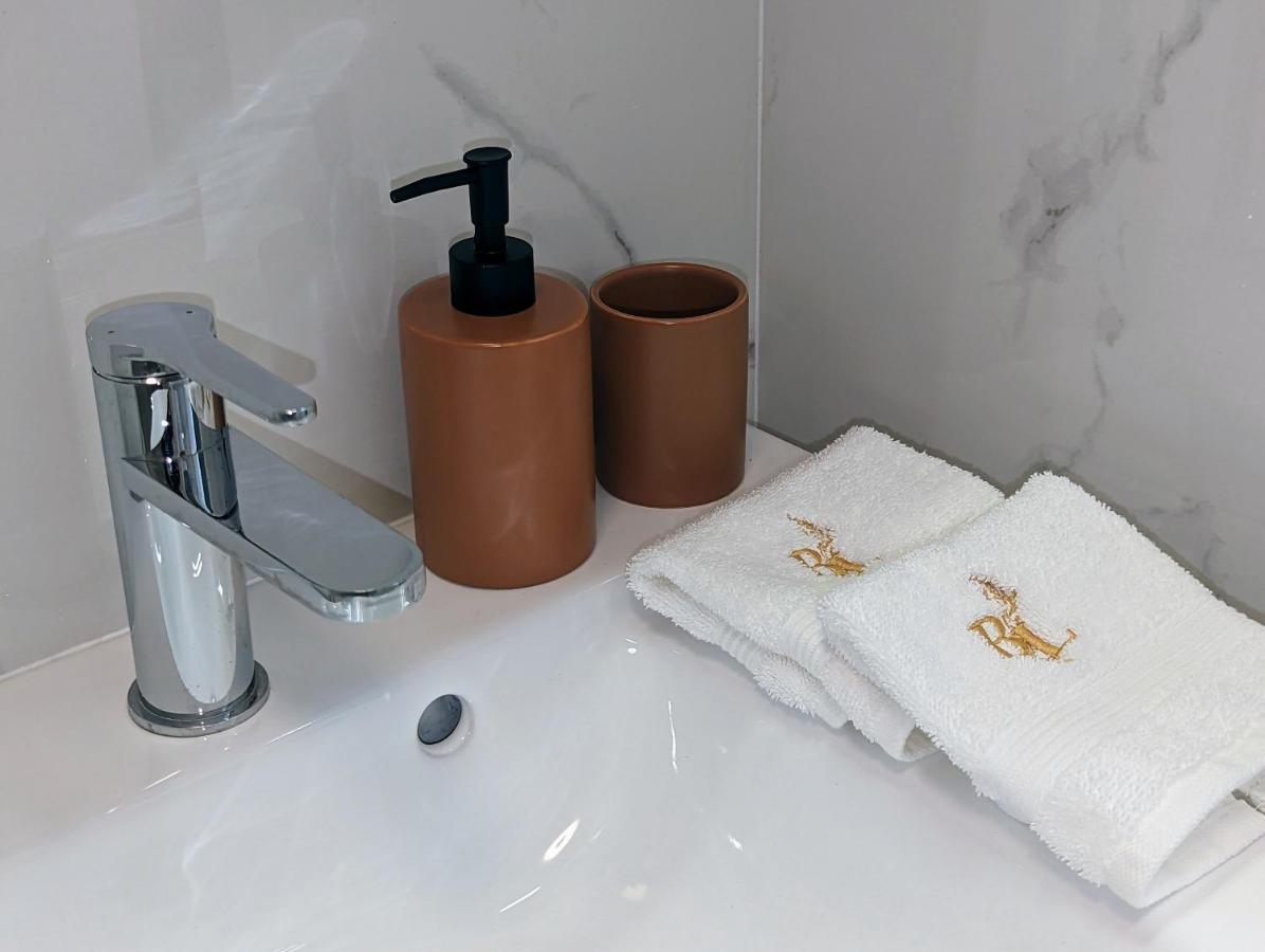 Bella Luna Luxury - Oasis Gem In Apartment *