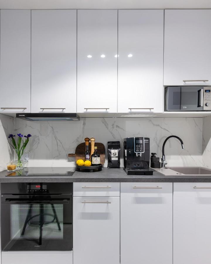 Bella Luna Luxury - Oasis Gem In * Warsaw