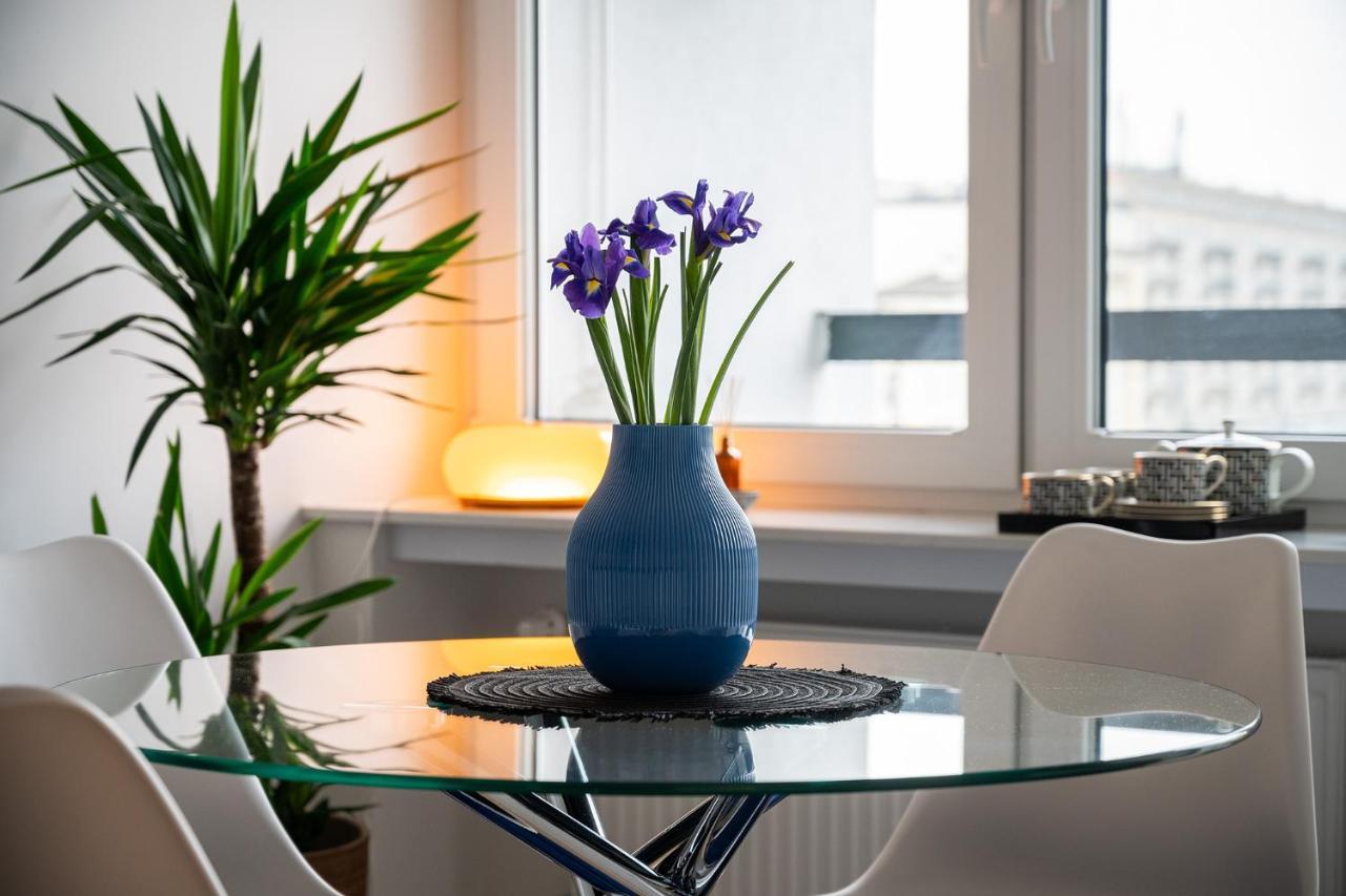 Bella Luna Luxury - Oasis Gem In Apartment Warsaw