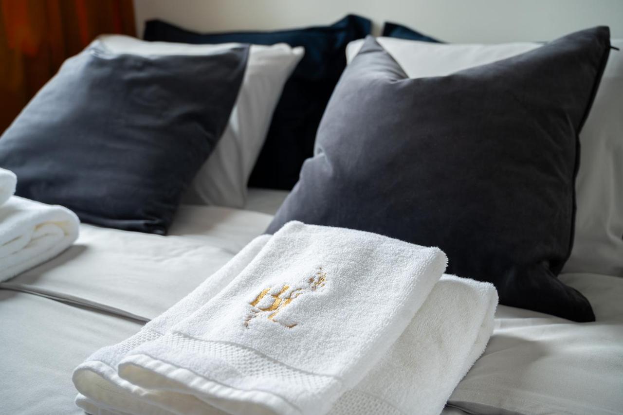 Bella Luna Luxury - Oasis Gem In Apartment