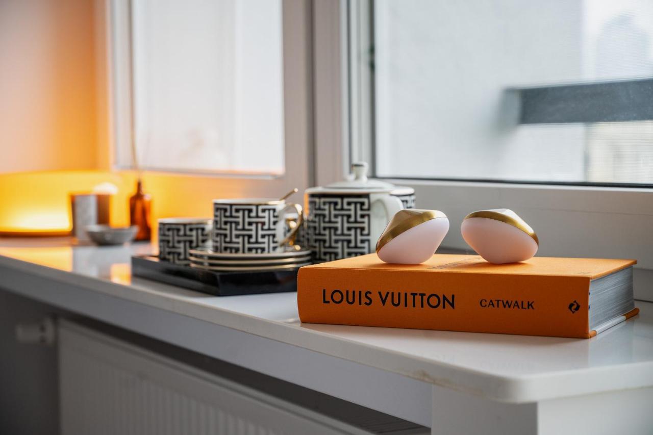 Apartment Bella Luna Luxury - Oasis Gem In *