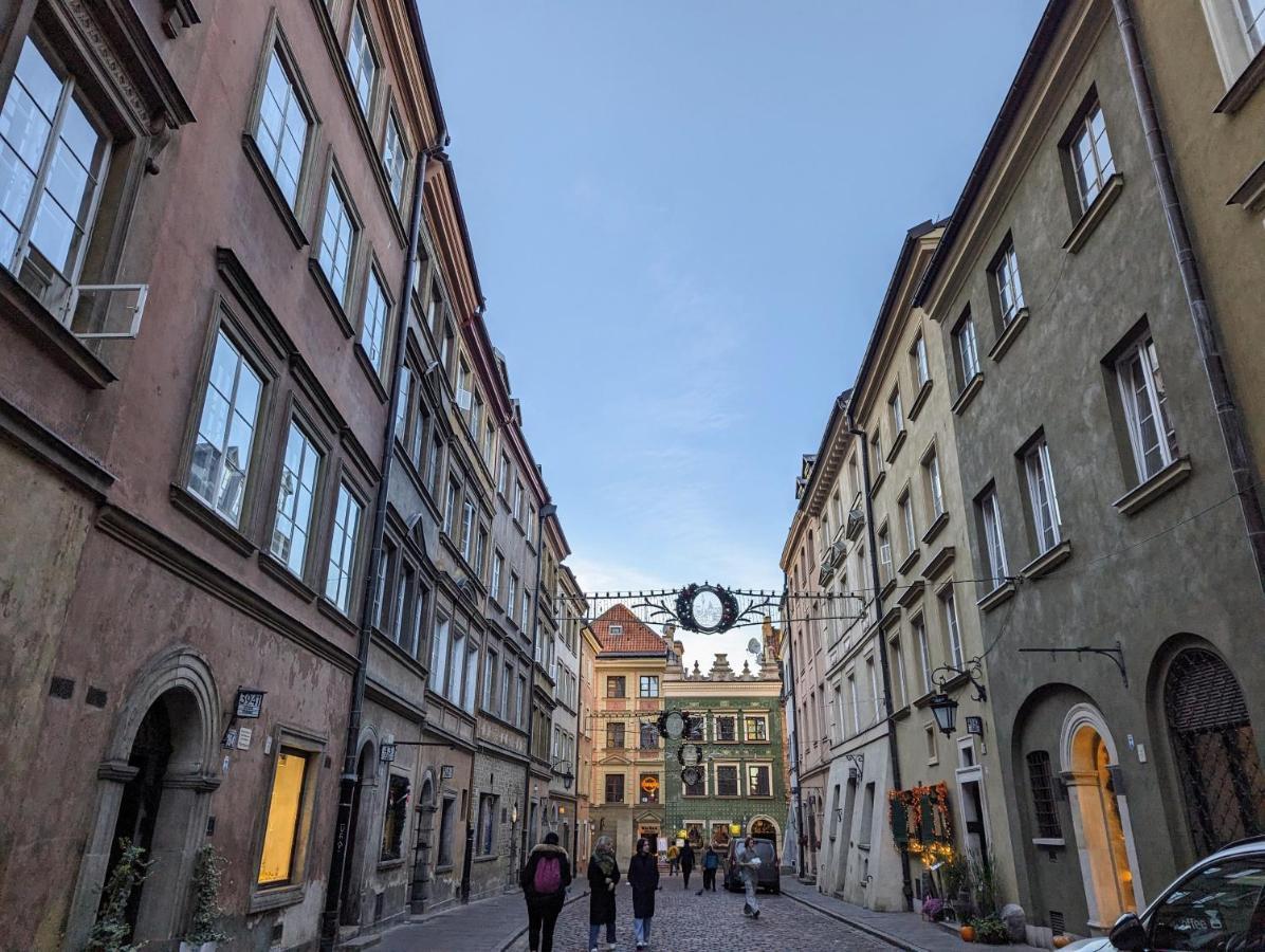 Bella Luna Luxury - Oasis Gem In Warsaw